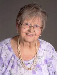 Obituary information for Alice M. Hark