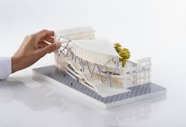 Check spelling or type a new query. 3d Printers For Architecture Industry Purple Platypus