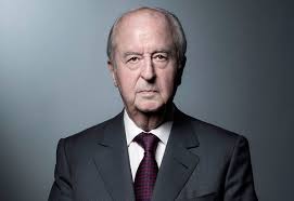 Tracks that sampled édouard balladur (1). French Ex Pm Balladur To Stand Trial Over Arms Deal Kickbacks Arabianbusiness