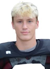 Photo Gallery: Airport's Jack Mills named Boys Athlete of Year