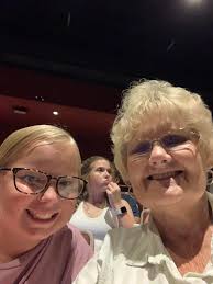 Is a nice pair of jeans ok to wear in MDR