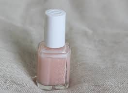 (i'm not at all disappointed because the sheerness is the reason why i purchased it.). Essie Sugar Daddy Beautylovin