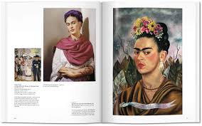 See more ideas about frida kahlo, frida kahlo portraits, diego rivera. Frida Kahlo Leid Und Leidenschaft 1907 1954 Amazon De Kettenmann Andrea Bucher