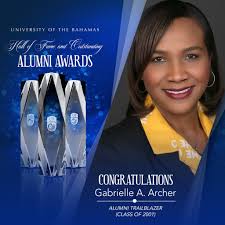 Each year the Office of Alumni Affairs in collaboration with the Alumni  Association recongizes and honours individualsi who are celebrating their  10th, 20th, 30th and 40th years as alumni of this great