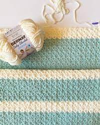 It's a free downloadable pdf. Crochet Bernat Baby Blanket Sparkle Throw Daisy Farm Crafts