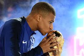 What Is Kylian Mbappe S Net Worth And How Much Does The Psg Star Earn Goal Com