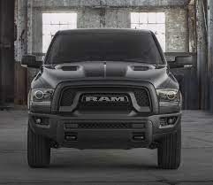 2019 dodge ram 1500 warlock. 2019 Ram 1500 Classic Warlock Edition Pick Up Trucks