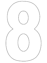 Place mouse over image 2. Dltk S Template Printing Number Cakes Printables Free Kids Coloring Paper Crafts Origami