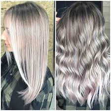 Curly hair already has a reputation for its romantic and playful allure. 50 Unforgettable Ash Blonde Hairstyles To Inspire You