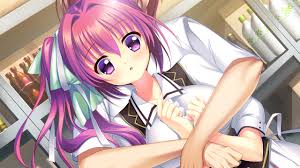 With tenor, maker of gif keyboard, add popular trap anime animated gifs to your conversations. Koi No Honey Trap Wallpaper 1987105 Zerochan Anime Image Board