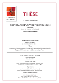 Une action est un titre de propriété délivré par une société de capitaux (par exemple une société anonyme ou une société en commandite par actions). Https Www Fir Pri Awards Org Wp Content Uploads Phd Marco Heimann Pdf