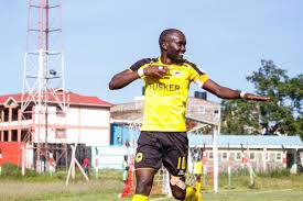 Expulsion of sony sugar fc from the kenyan premier league. Tusker Fc On Twitter Big Timo Scoring One For Bigtim Tfc Elephantonthemove