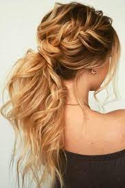 61 Incredible Hairstyles For Thin Hair Lovehairstyles Hair Styles Medium Hair Styles Long Hair Styles