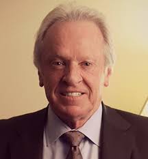 In Memoriam: Michael B. 'Mike' Walls