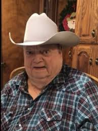 Glen Raymond Huggins