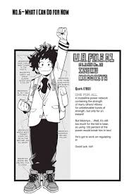 Personal blog · video game. The Blazing Shadow Quirk Profile Izuku Midoriya