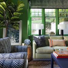 The bavarian cream color with the color id 2146 70 would be different from the one with the color id 340e 3. Best Bold Paint Colors For Your Home Curbed