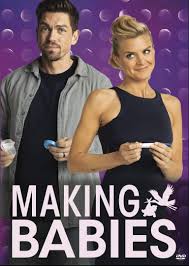 03/29/2019 (us) comedy, drama 1h 40m. Amazon Com Making Babies Eliza Coupe Steve Howey Bob Stephenson Elizabeth Rodriguez Ed Begley Jr Glenne Headly Josh Huber Movies Tv