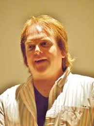 Stephen Roger Powers