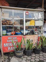 Maybe you would like to learn more about one of these? Mie Sop Kampung Menteng Mie Sop Nya Overkill Makanmana