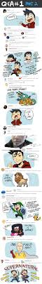 Mondo Mango Q A 1 Part 2 Tapastic Comics Image 1 Cute Comics Comics Funny Comics