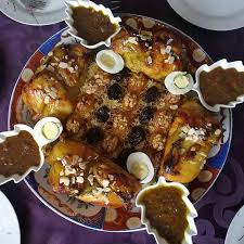 Publication Instagram Par Morocco 23 Fevr 2018 A 10 46 Utc Food Breakfast 10 Things