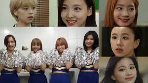 Kategori tersedia lengkap mulai dari drama korea, film silat, west series, hingga genre romance dan music. Video Twice Are Some Dubious 3 Minute Friends On Snl Korea Eng Subs Sbs Popasia