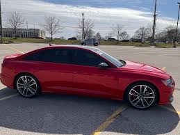 Image result for Tango Red 2021 S6