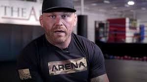 Chris Leben Announces His Retirement From Bare Knuckle Boxing