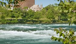 Now $279 (was $̶3̶3̶1̶) on tripadvisor: A Review On The Red Coach Inn Niagara Falls Ny By Courtney Caldwell Road Travel Magazine