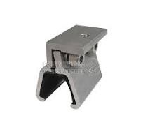 China Solar Metal Deck Klip Lok 406 Roof Clamp Suppliers ...