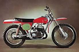 Figuring Out What It Is Bultaco I D Chart Off Road Com