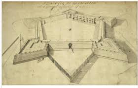 1666 and 1679 by the Dutch East India ...