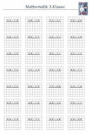 Um symmetrieachsen zu finden bedarf es oft ein geschultes auge. Kostenloses Arbeitsblatt 3 Klasse Mathematik Multiplikation Mathematikunterricht Mathematik 3 Klasse Multiplikation