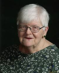 Most Recent Obituaries