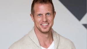 Ryan Rockwell's Instagram, Twitter & Facebook