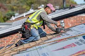 AIC Roofing & Construction | Kentucky's Trusted Roofing Experts