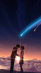 In this anime collection we have 22 wallpapers. Hd Your Name Wallpapers Peakpx
