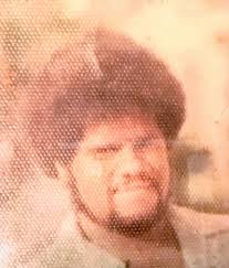 Stephen Laird Obituary