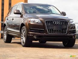 Image result for Teak Brown 2015 Q7