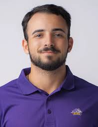 2024-2025 Men's Golf Roster