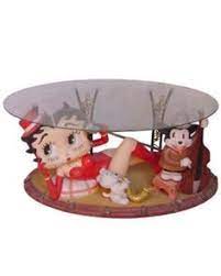 Seller assumes all responsibility for this listing. Betty Boop Coffee Table Betty Boop Figurines Betty Boop Coffee Betty Boop