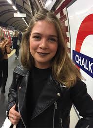 Jade Brock's Instagram, Twitter & Facebook