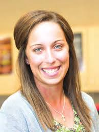 IN THIS ISSUE: Northwest names Donna Lenardos as Teacher of the Year and  Ashley Winston as Rookie of the Year