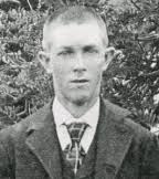 Minerd.com Profile of James Wesley and Harriet (Firestone) Burkholder of  Somerset County, PA