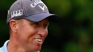 In the spotlight: Caddie nicknames