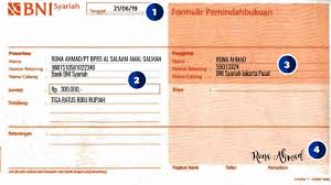 Di wilayah sebelumnya, akses ke kantor cabang atau atm terdekat sangat mudah. Panduan Transfer Via Virtual Account Bni Syariah Bprs Al Salaam