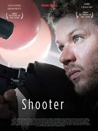 Ex marine sniper fights deep state conspiracy