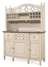 We know your time is valuable, so for your. Universal Summer Hill 2 Pc Serving Buffet And Bar Hutch With Wine Storage Lindy S Furniture Company China Cabinets