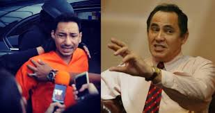 Abang long fadil 2 (2017). Filem Abang Long Fadil 3 Setaraf Hollywood Iluminasi